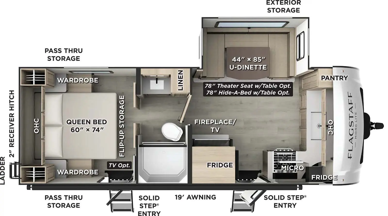 25FKB Floorplan Image
